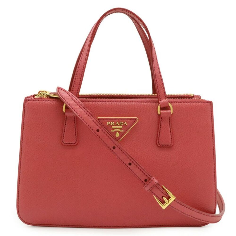 Prada Galleria Saffiano 2way bag